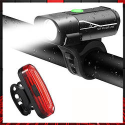 Аксесуари для велосипедів та електросамокатів