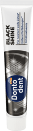 

Зубная паста отбеливающая DONTODENT Black Shine 75мл