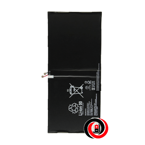 Акумулятор Sony LIS2206ERPС (Xperia Tablet Z2 SGP511 / Castor SOT21)