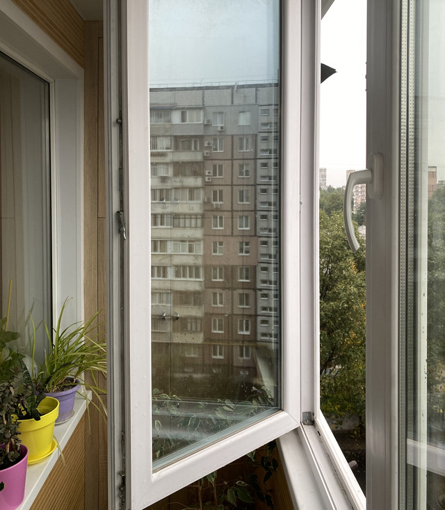 Ремонт пластикових вікон, дверей в Слов'янську Ремонт пластикових вікон, дверей в Слов'янську