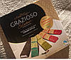 Шоколад Асорті Grazioso Selection Creamy style Maitre Truffout 200 г Австрія (10 шт/1 уп), фото 4