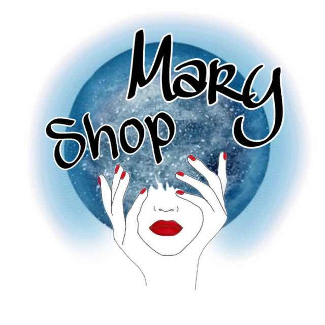 Mary Shop