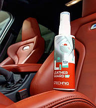Захисне покриття для шкіри - Gtechniq L1 Leather Guard AB 100 мл (L1-100ml), фото 4