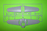 Пластикова модель 1/48 Special Hobby 48111 Італійський винищувач Breda Ba.65 'Two seater', фото 8