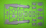 Пластикова модель 1/48 Special Hobby 48111 Італійський винищувач Breda Ba.65 'Two seater', фото 7