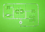 Пластикова модель 1/48 Special Hobby 48111 Італійський винищувач Breda Ba.65 'Two seater', фото 4