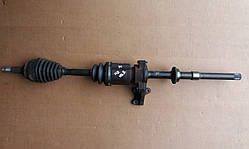 Напівось права в зборі привод Nissan Murano Z50 2003-2008 39100CC40A 39100CC40B