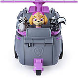 Щенячий патруль-воколет-трансформер Скай, фото 4
