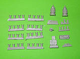 Пластикова модель 1/48 Special Hobby 48114 Бомбардувальник Martin Maryland 167F "Glenn over french 1940/45", фото 5