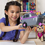 Щенячий патруль-воколет-трансформер Скай, фото 7