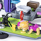 Щенячий патруль-воколет-трансформер Скай, фото 8