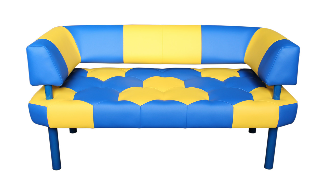 Дитячий диван із підлокітниками Сота