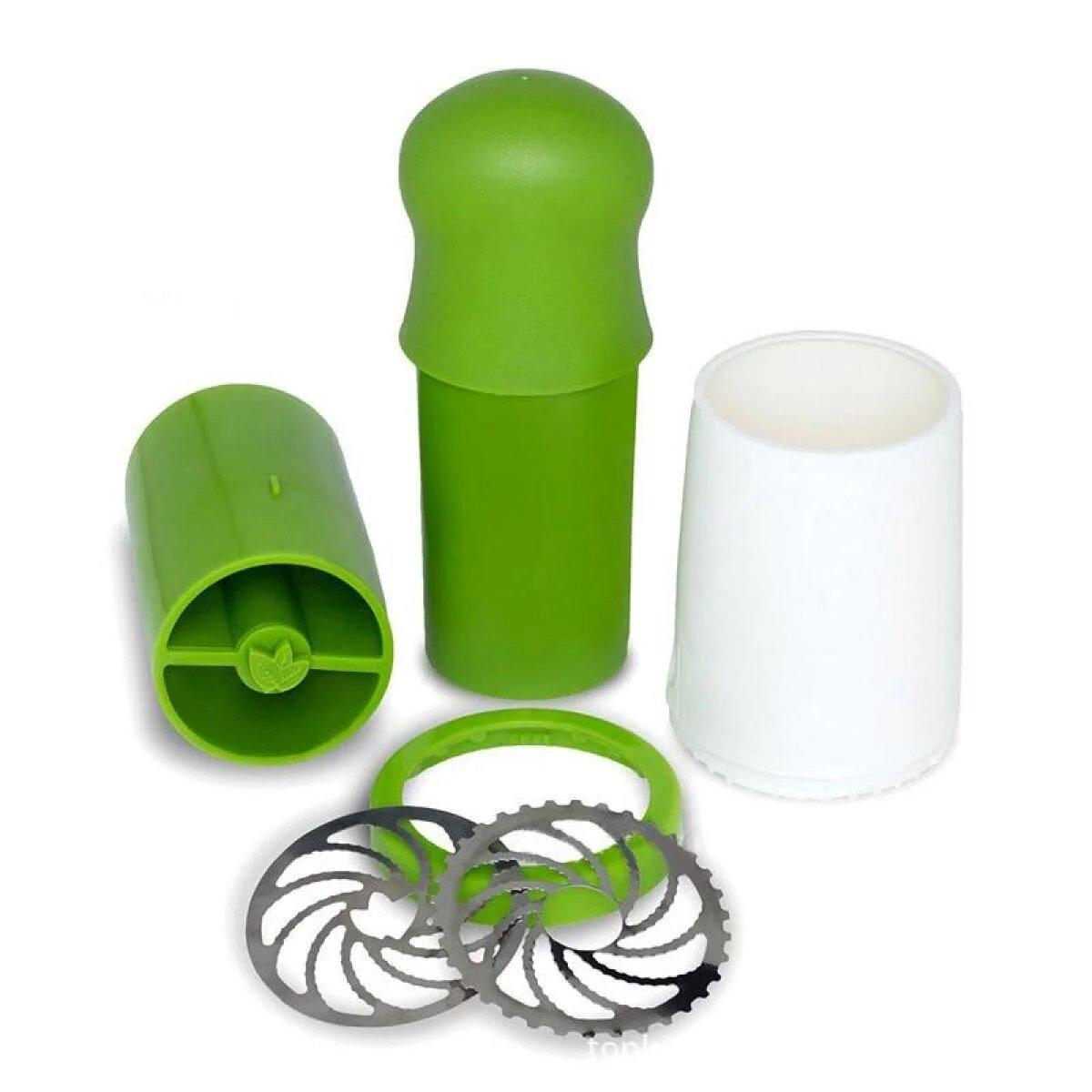 Ручной измельчитель - мельничка для зелени Herb Grinder - фото 6 - id-p1266584458