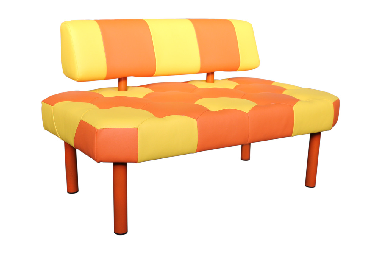 Дитячий диван зі спинкою Сота, фото 1