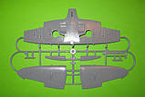 Пластикова модель 1/48 Special hobby 48116 Британський винищувач Supermarine SeafireF Mk.XV 'Far East Service', фото 6