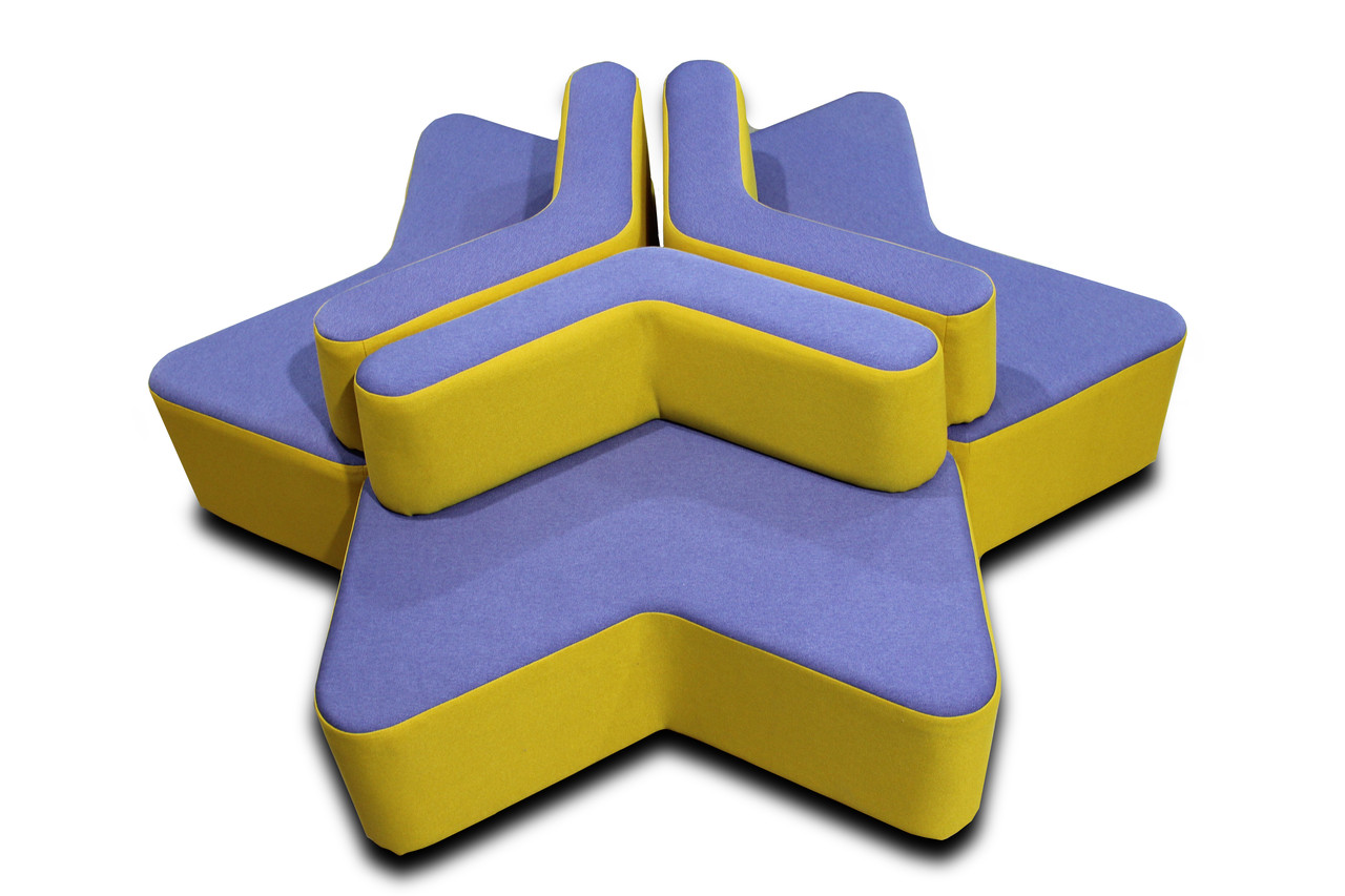 Комплект диванів Брикс, фото 1