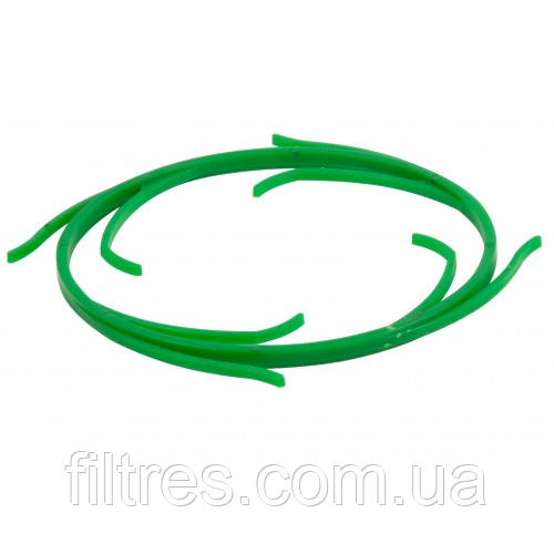 Бактеріостатичний диск-стабілізатор Aquafilter 412-CENT-GRAB