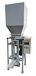 Фасувальне обладнання, ваговий дозатор, фасовка в клапанний мішок, фото 3