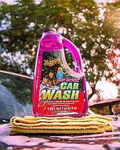Автомобільний шампунь - Meguiar's Deep Crystal Car Wash 1,89 л. (G10464), фото 4