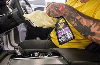 Швидка очистка салону - Meguiar's Quik Interior Detailer Cleaner 473 мл. (G13616), фото 5