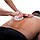 FASCIQ® Silicone Cupping Cet, набір масажних банок для тіла, 4шт, фото 2