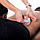 FASCIQ® Silicone Cupping Cet, набір масажних банок для тіла, 4шт, фото 3