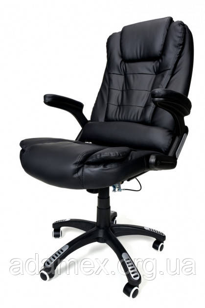 Крісло Avko Style AV 01 Black