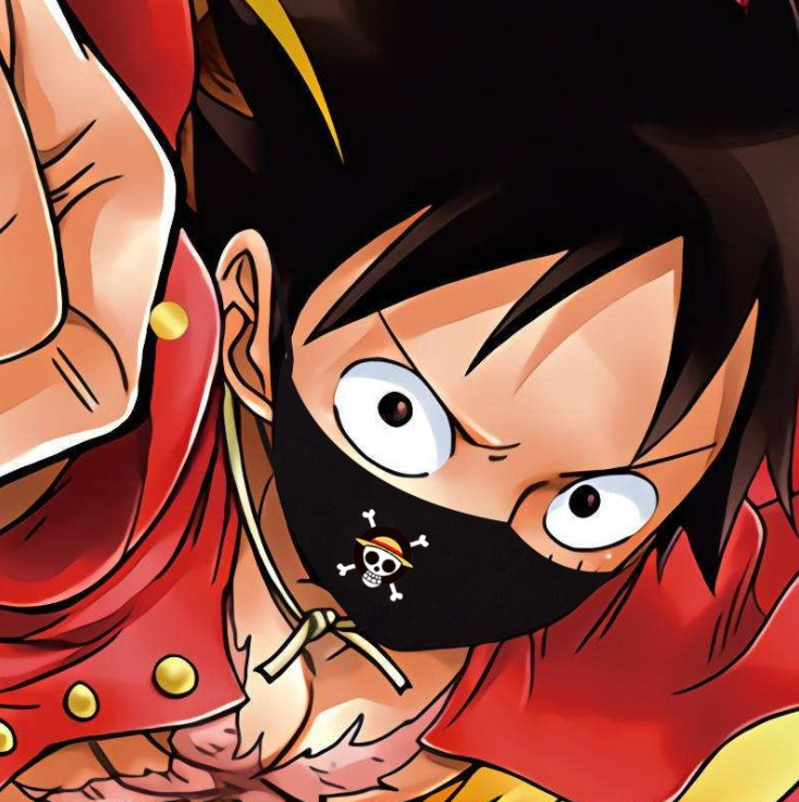 Маска на обличчя Бафф K-Pop Губки-Зубки з регулюванням розміру та фільтром від пилу Чорна