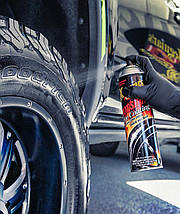 Спрей для захисту шин - Meguiar's Hot Shine Tire Coating 425 г. (G13815), фото 3