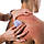 FASCIQ® Silicone Cupping Cet L+S, набір масажних банок для тіла, 2шт (велика+мала), фото 3