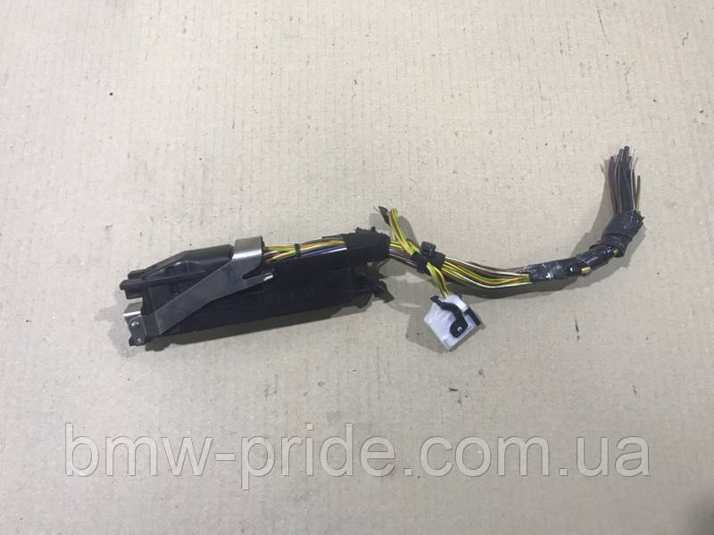 Купить Разъем Bmw 5-Series E34 M43B18 (б/у), цена 510 ₴ — Prom.ua (ID ...
