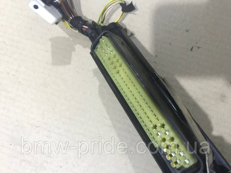 Купить Разъем Bmw 5-Series E34 M43B18 (б/у), цена 510 ₴ — Prom.ua (ID ...