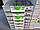Набір інструментів у систейнері³ INST SYS3 ORG M 89 Festool 205746, фото 7