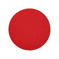 Ремонтна самоклейна прокладка насадки під кріплення velcro 125 мм.