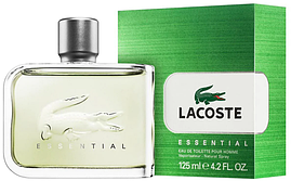 Чоловічі парфуми Lacoste Essential (Лакоста Ессеншіал) Туалетна вода 125 ml/мл