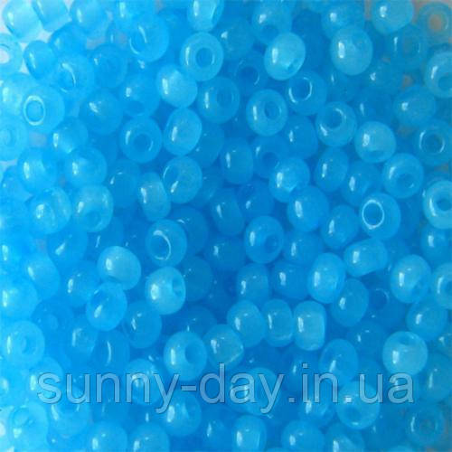 Бісер Preciosa Ornela Чехія, колір - 33119/02134/10, фото 1