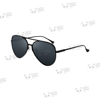 Окуляри Xiaomi Mi Polarized Navigator Sunglasses Темно-сірий (TYJ02TS DMU4053TY)