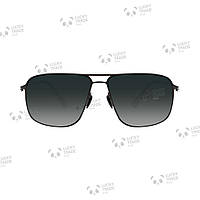 Очки Mi Polarized Explorer Sunglasses Pro / Xiaomi MiJia Classic Square Черный (TYJ03TS DMU4052TY)