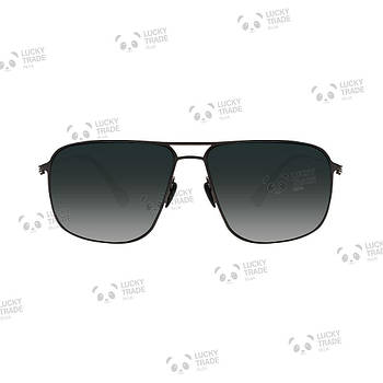 Окуляри Mi Polarized Explorer Sunglasses Pro / Xiaomi MiJia Classic Square Чорний (TYJ03TS DMU4052TY)