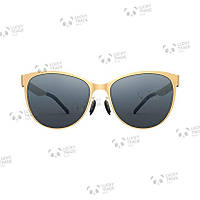 Очки Xiaomi Turok Steinhardt Anti-Ultraviolet Sunglasses женские Золотой / Черный (SM004-0320 TSSM0040320)