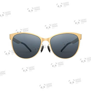 Окуляри Xiaomi Turok Steinhardt Anti-Ultraviolet Sunglasses жіночі Золотий / Чорний (SM004-0320 TSSM0040320)