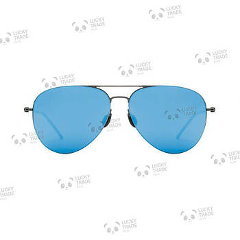 Окуляри Xiaomi Turok Steinhardt Nylon Polarized Sunglasses Блакитний (SM001-0205 DMU4005RT) 1171P