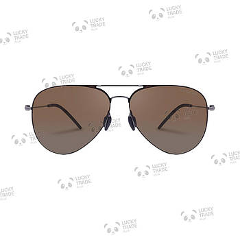 Окуляри Xiaomi Turok Steinhardt Nylon Polarized Sunglasses Коричневий (SM001-0226 DMU4033RT) 1171P