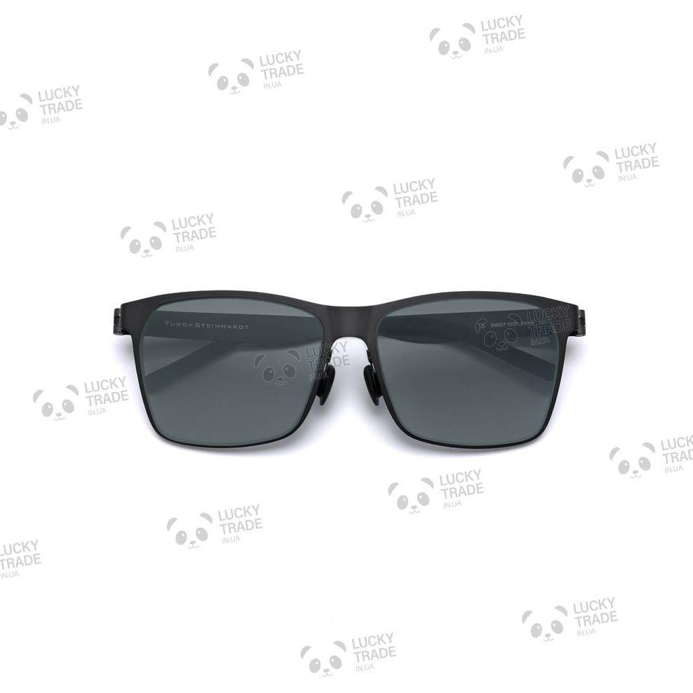 Окуляри Xiaomi Turok Steinhardt Sunglasses Traveler Style Чорний (SM007-0220 DMU4028RT)