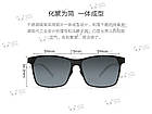 Окуляри Xiaomi Turok Steinhardt Sunglasses Traveler Style Чорний (SM007-0220 DMU4028RT), фото 7