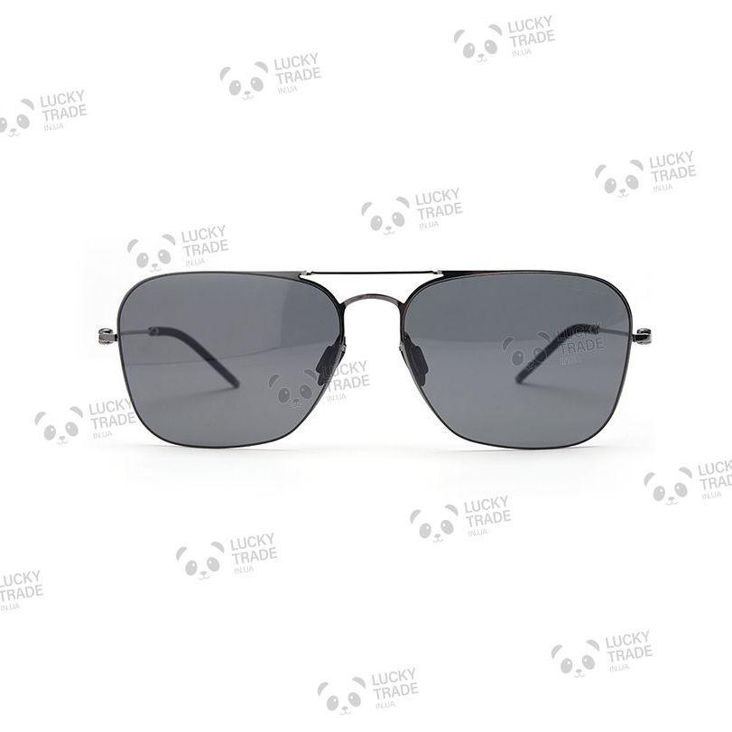 Окуляри Xiaomi Turok Steinhardt Ultra-Light Driver Polarized Sunglasses Чорний (SM011-0220)