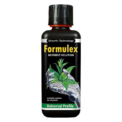 Formulaх Growth Technology Стартове харчування (300ml)