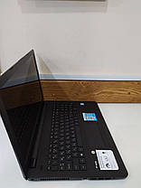 HP 15-BS0XX / 15" (1366x768) SVA eDP WLED сенсорний / Intel Core i5-7200U (2) ядра по 2.5 — 3.1 GHz) / 8 GB, фото 3