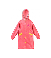 Накидка від дощу дитяча Naturehike Raincoat for girl