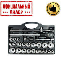 Профессиональный набор инструментов INTERTOOL ET-6026 3/4, 26ед (наб.) YLP